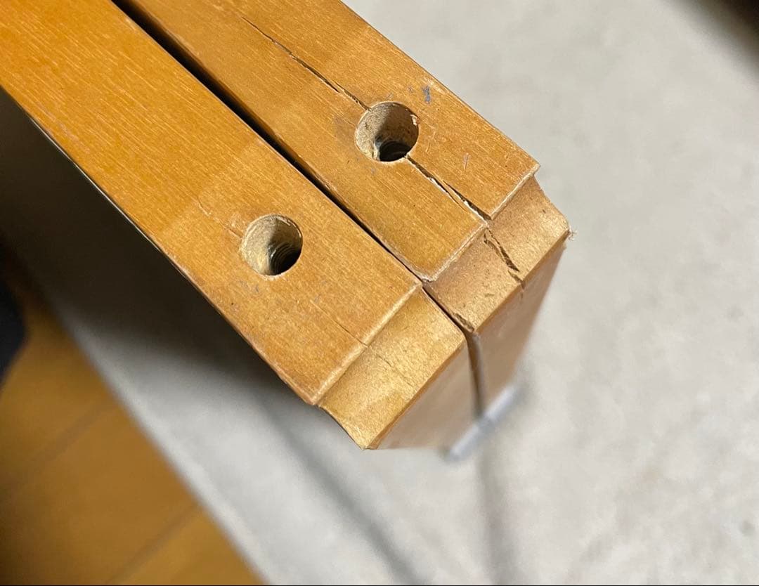 無印良品　ユニットシェルフ　スチール