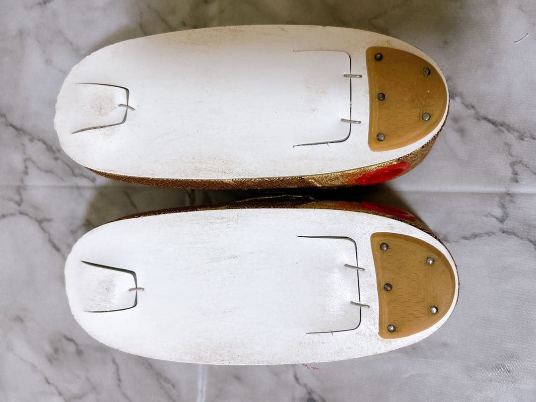 総絞り被布♡七五三　3歳　女の子　セット　一式　赤系　駒刺繍