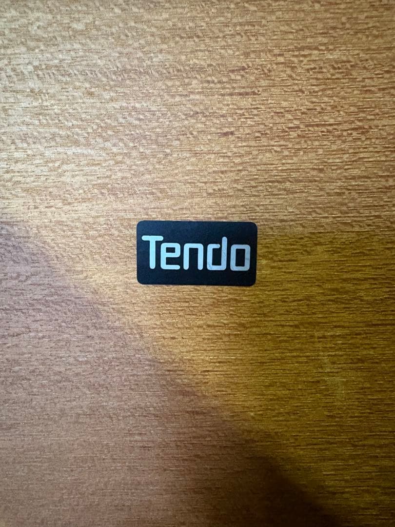 天童木工 ローテーブル 座卓　ビンテージTENDO