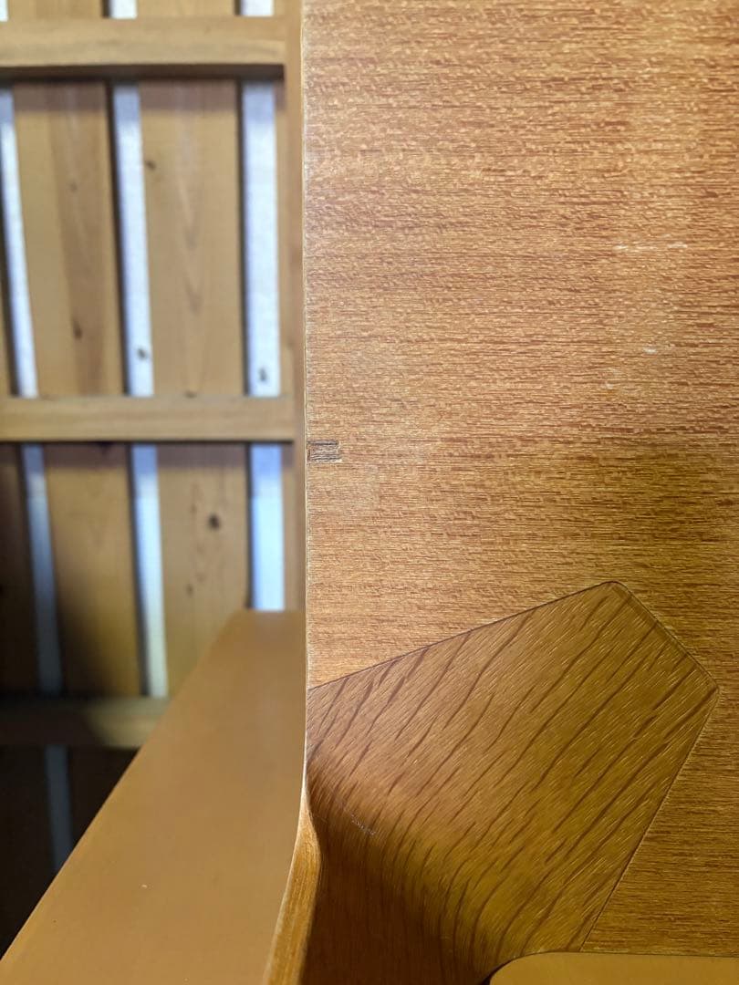 天童木工 ローテーブル 座卓　ビンテージTENDO