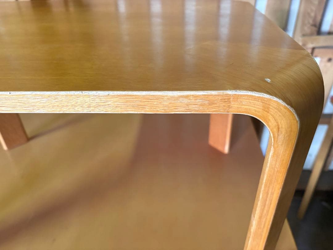 天童木工 ローテーブル 座卓　ビンテージTENDO