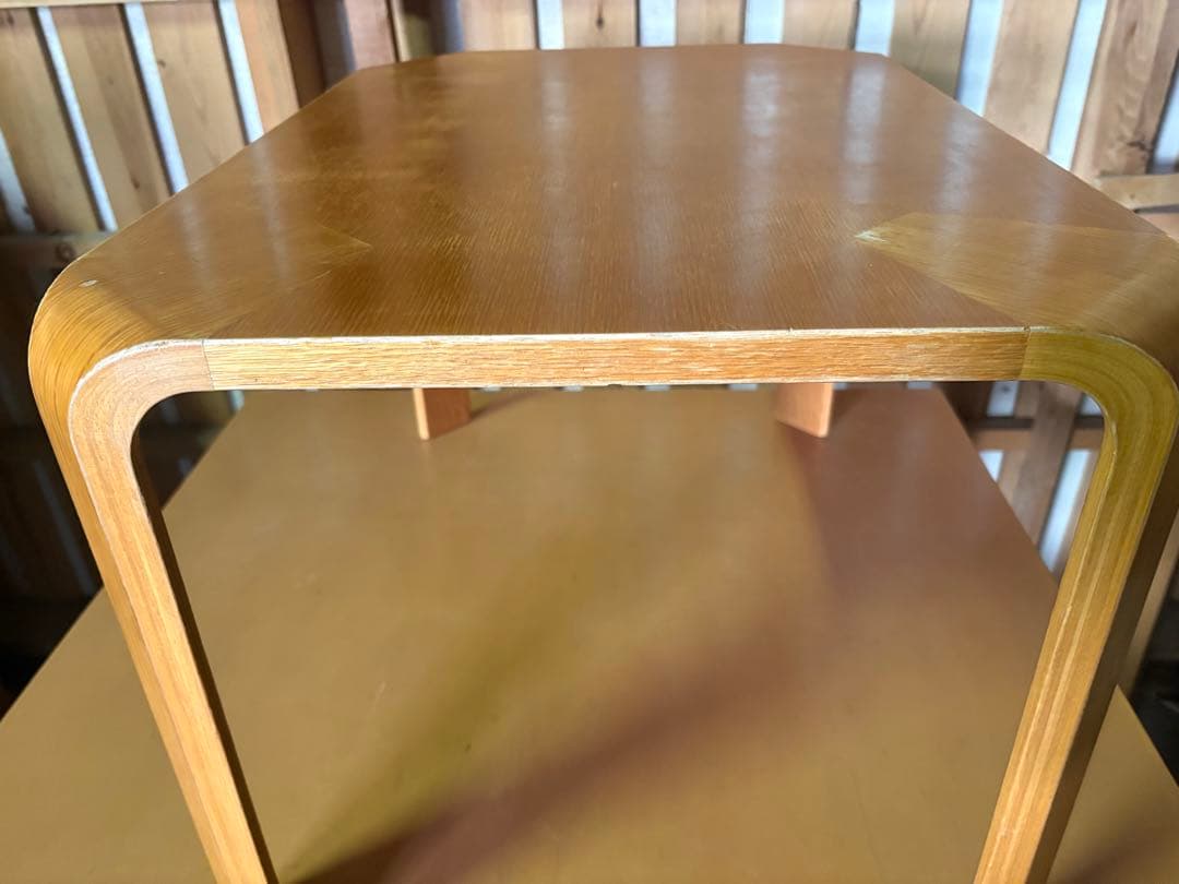 天童木工 ローテーブル 座卓　ビンテージTENDO