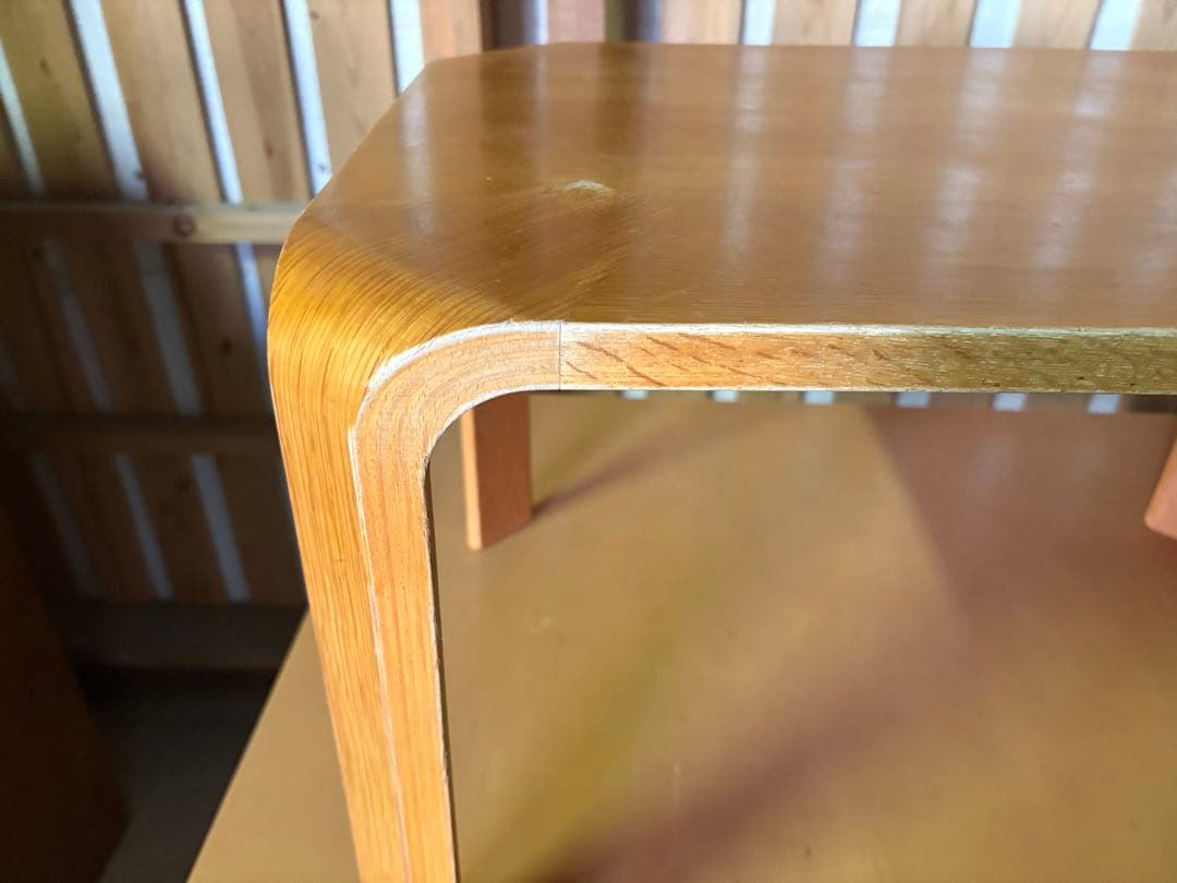 天童木工 ローテーブル 座卓　ビンテージTENDO