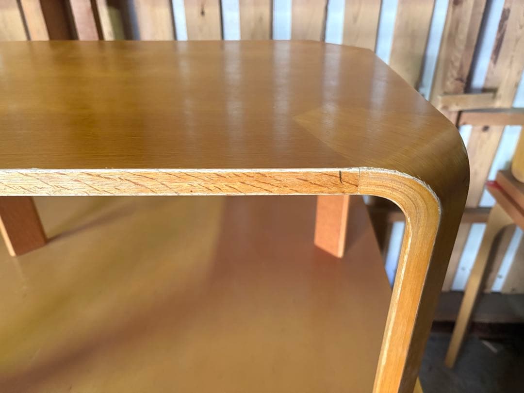 天童木工 ローテーブル 座卓　ビンテージTENDO