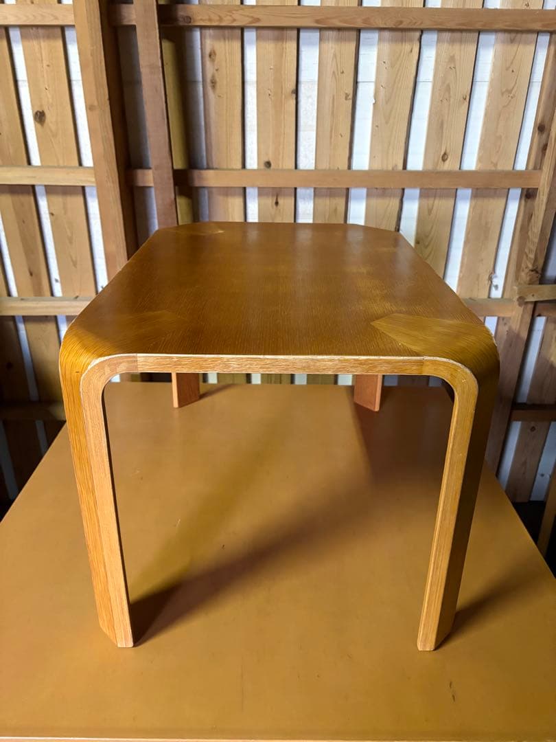 天童木工 ローテーブル 座卓　ビンテージTENDO