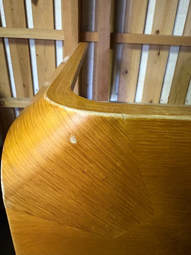 天童木工 ローテーブル 座卓　ビンテージTENDO