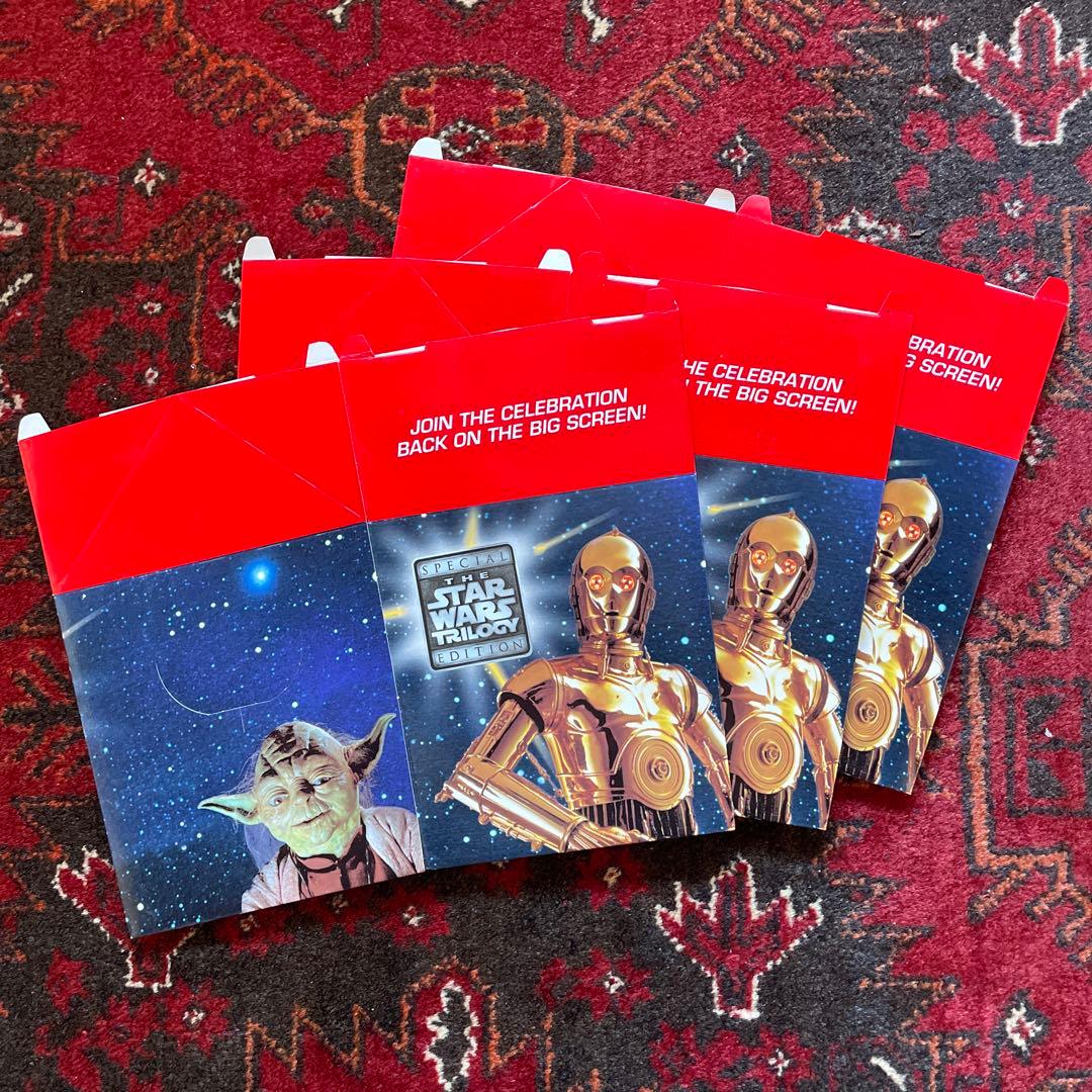 スターウォーズ＆ケンタッキー＆ペプシ コラボ ドリンクホルダー 全8