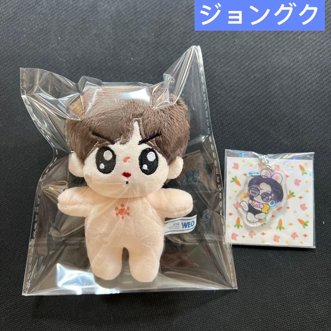 セール アウトレットゲーム・おもちゃ・グッズ - BTS ジョングク