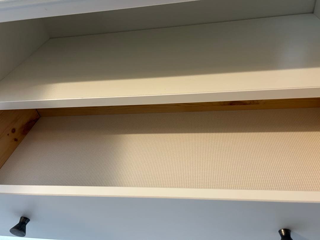 【極美品】IKEA IDANÄS イダネス　テレビ台 ホワイト