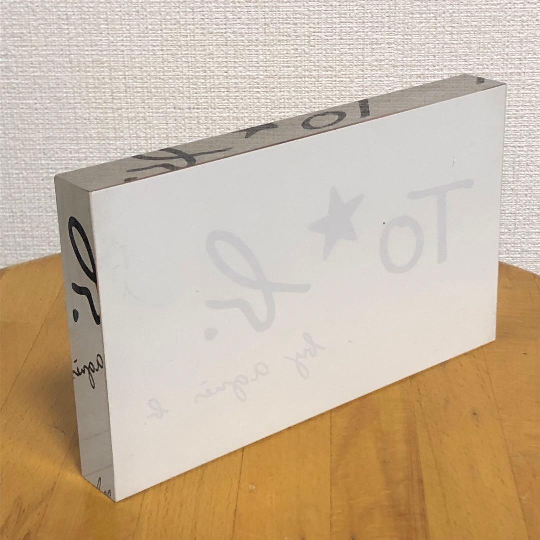 to be by アニエスベー　グッズ　雑貨　非売品　ノベルティ　スタンド　星