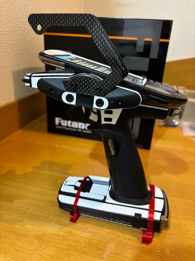 Futaba フタバ　10PX 受信機セット