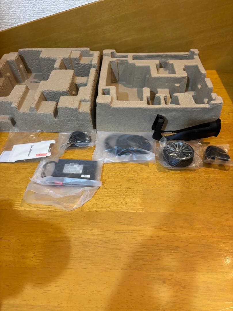 Futaba フタバ　10PX 受信機セット