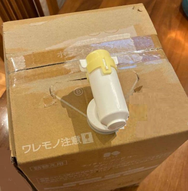 スニーボディソープ 10L×1 KOSE N&COネイチャーアンドコー