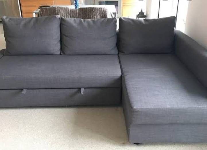 IKEA ソファ ベッド