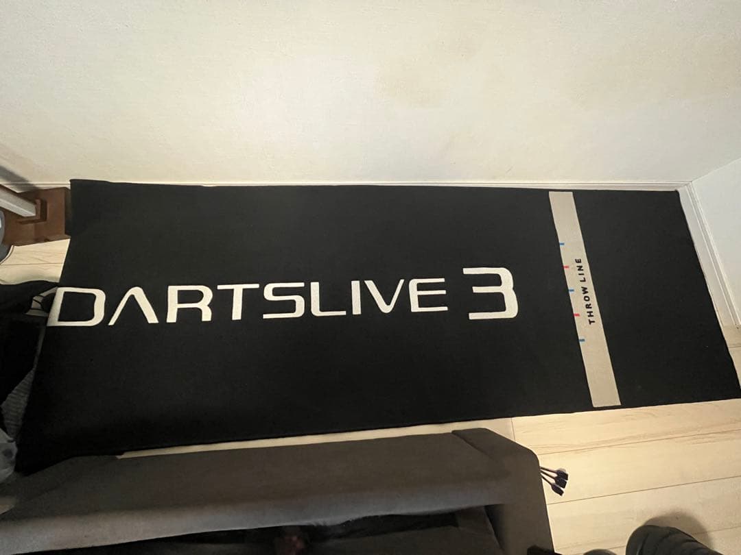 ダーツライブホーム/ダーツセット