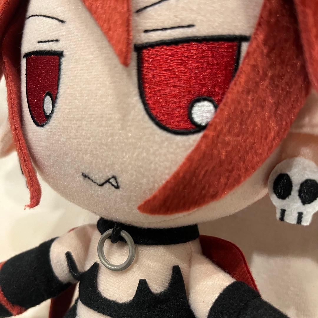 魔界戦記ディスガイア エトナ ぬいぐるみ 非売品 - メルカリ