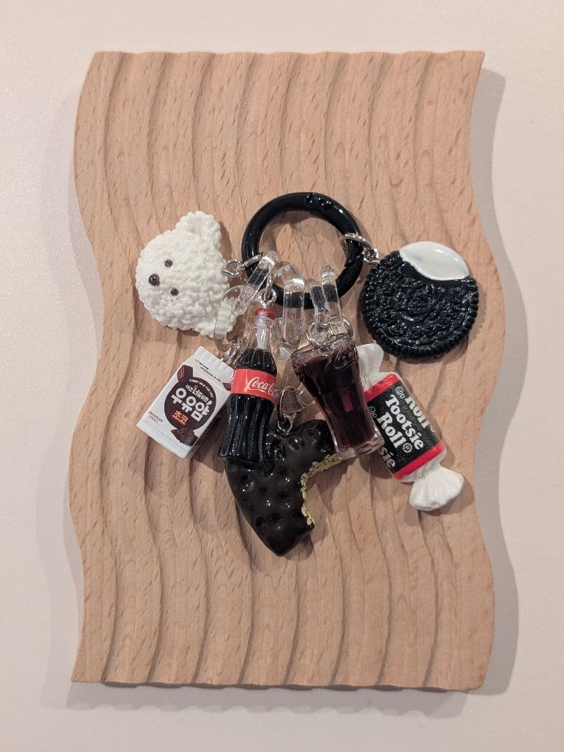 まいさま専用ページじゃらじゃらキーホルダーmini