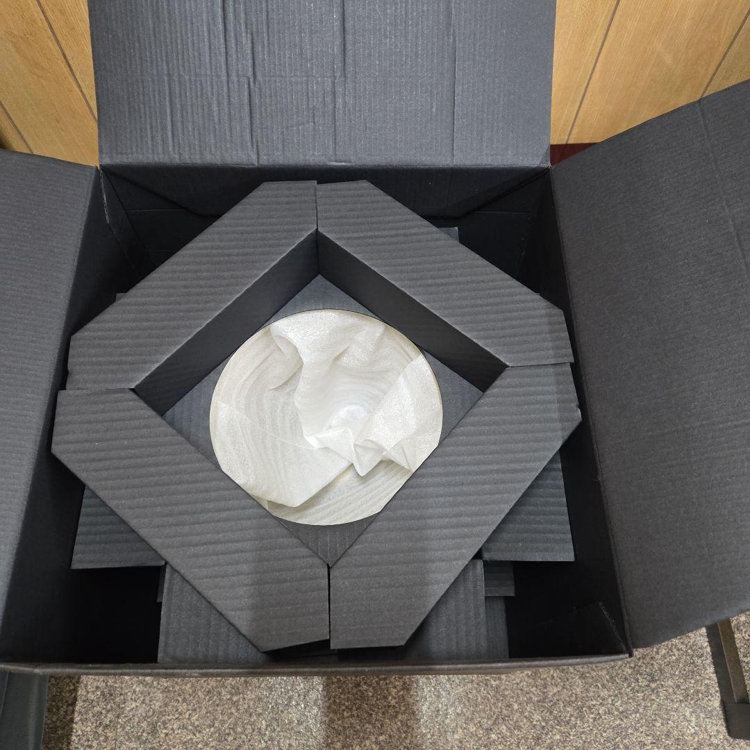 Dom Pérignon ワインクーラー ブラック/ゴールド