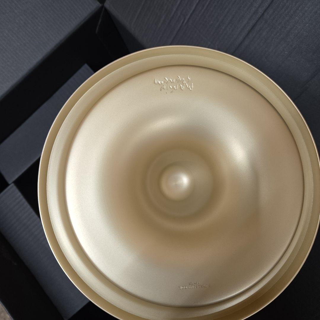 Dom Pérignon ワインクーラー ブラック/ゴールド