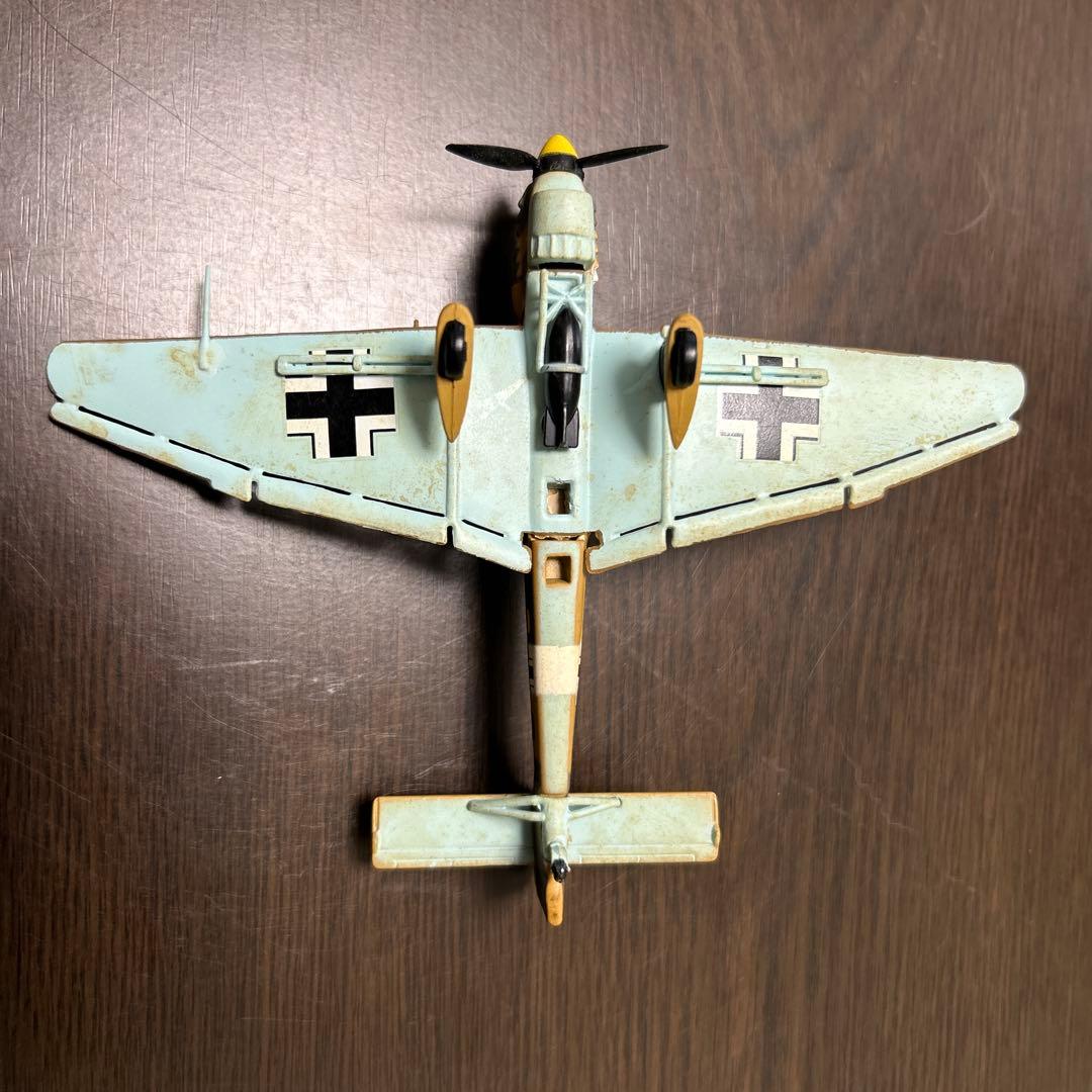 デルプラド世界の戦闘機シリーズ5機セット - メルカリ