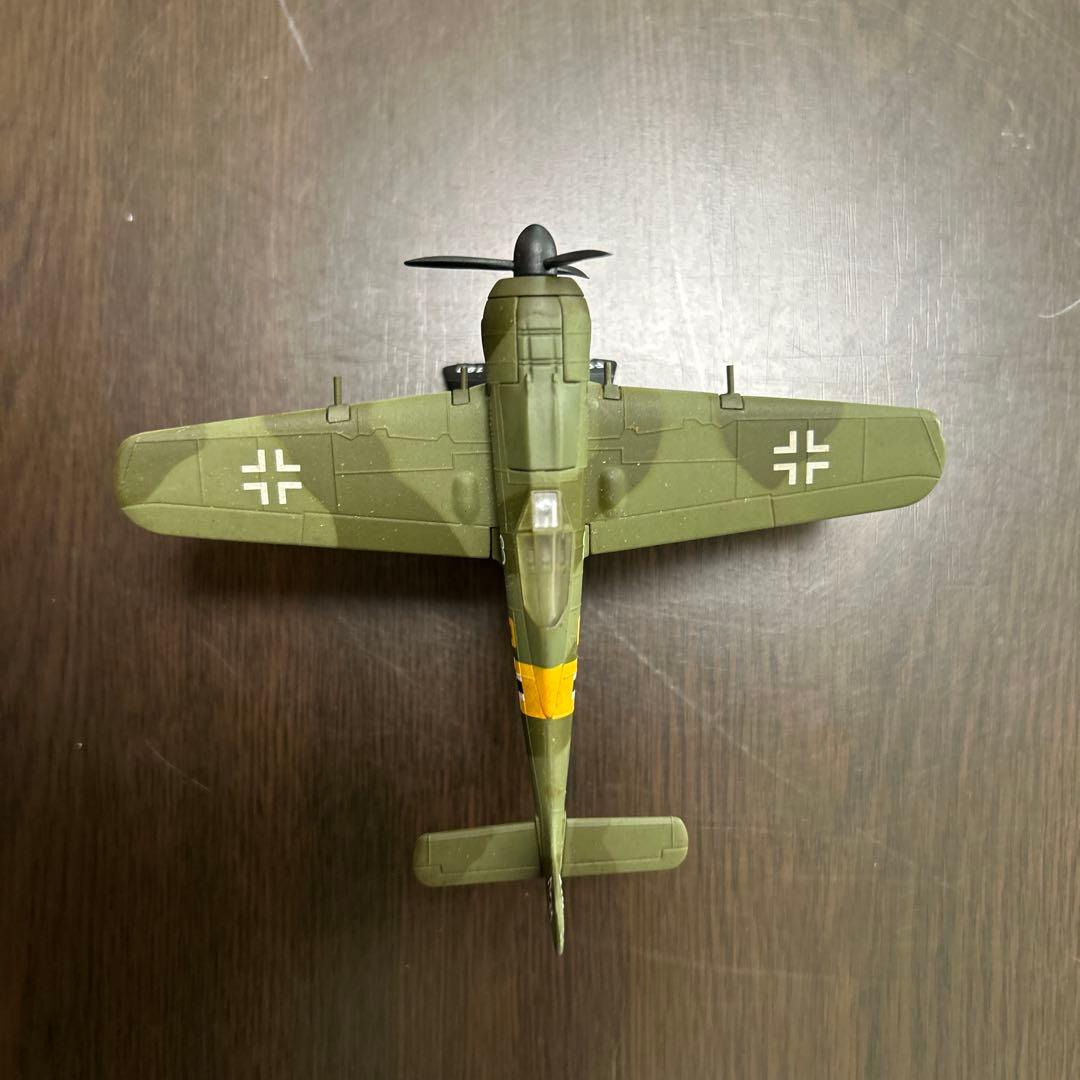 デルプラド世界の戦闘機シリーズ5機セット - メルカリ