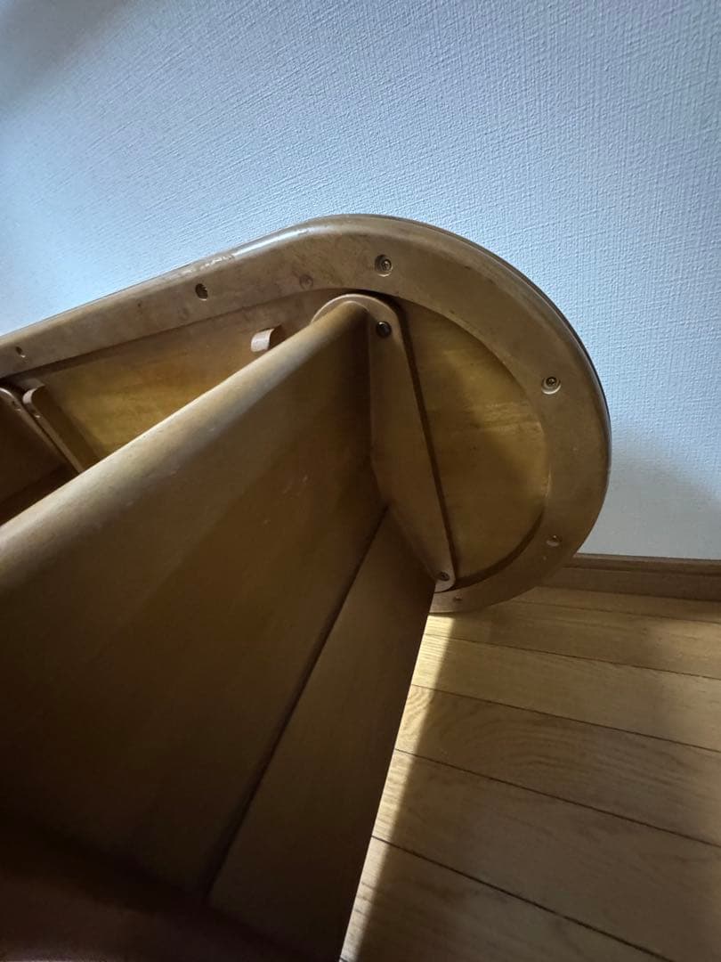 maruniマルニセンターテーブルローテーブル