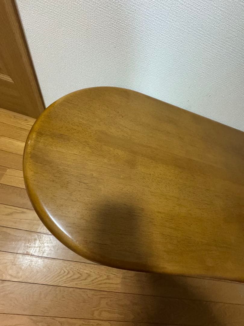 maruniマルニセンターテーブルローテーブル