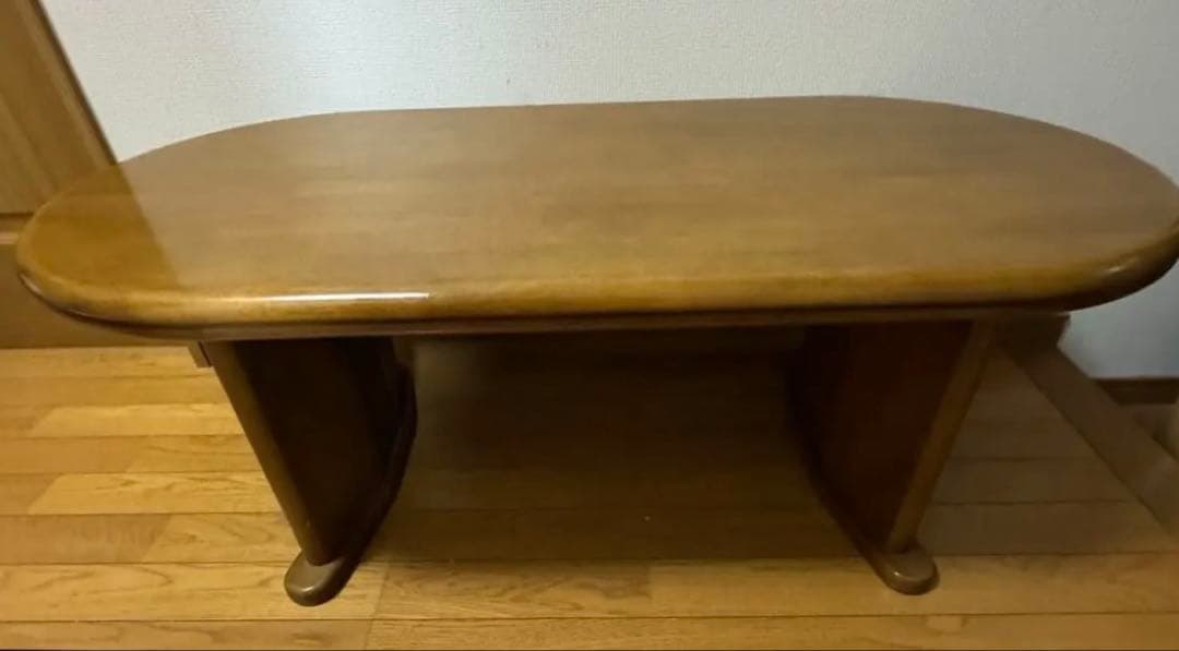 maruniマルニセンターテーブルローテーブル