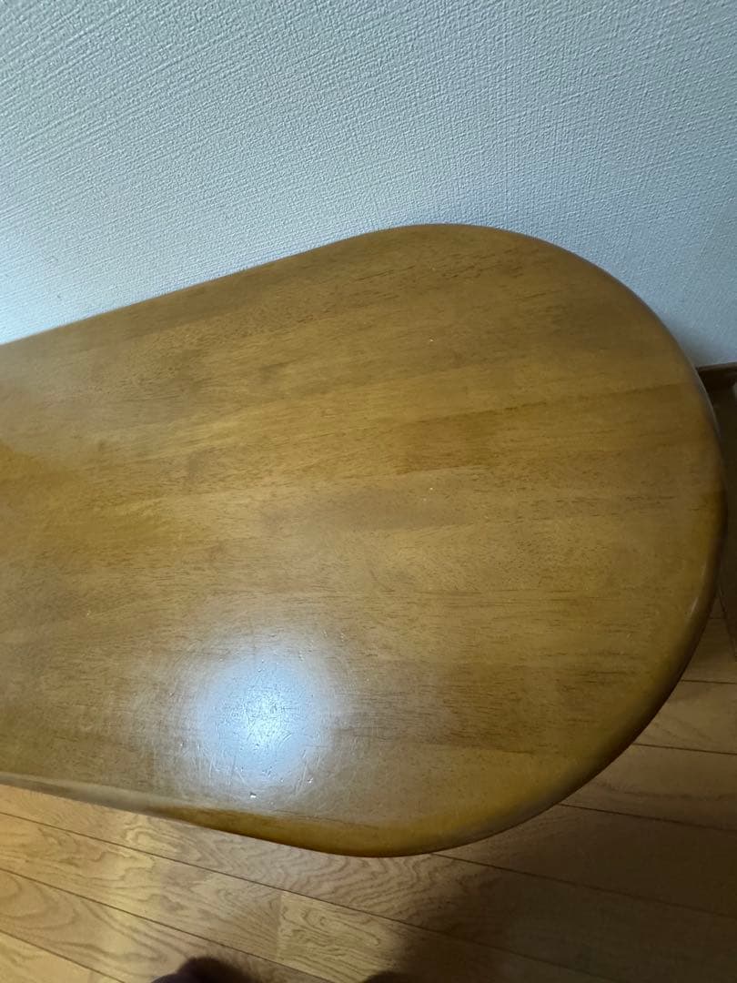 maruniマルニセンターテーブルローテーブル