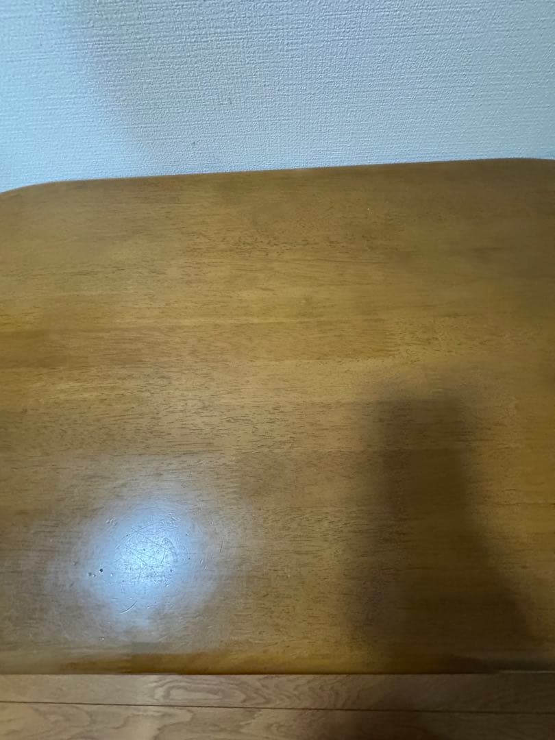 maruniマルニセンターテーブルローテーブル