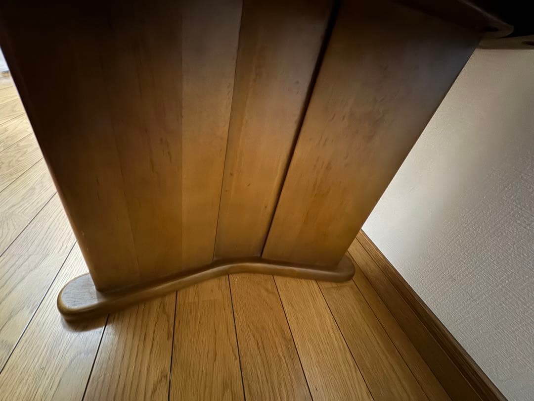 maruniマルニセンターテーブルローテーブル