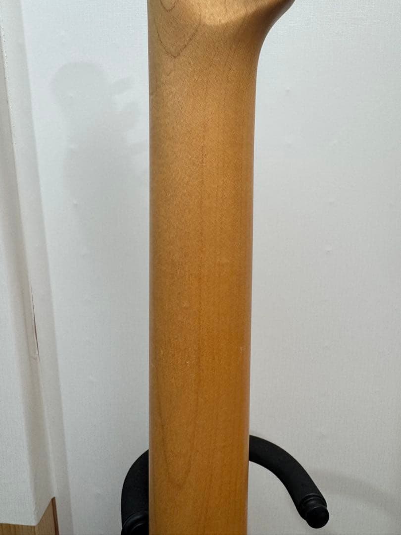 郵送・手渡し可 FUJIGEN Jil-Ash-De664-M 調整済み