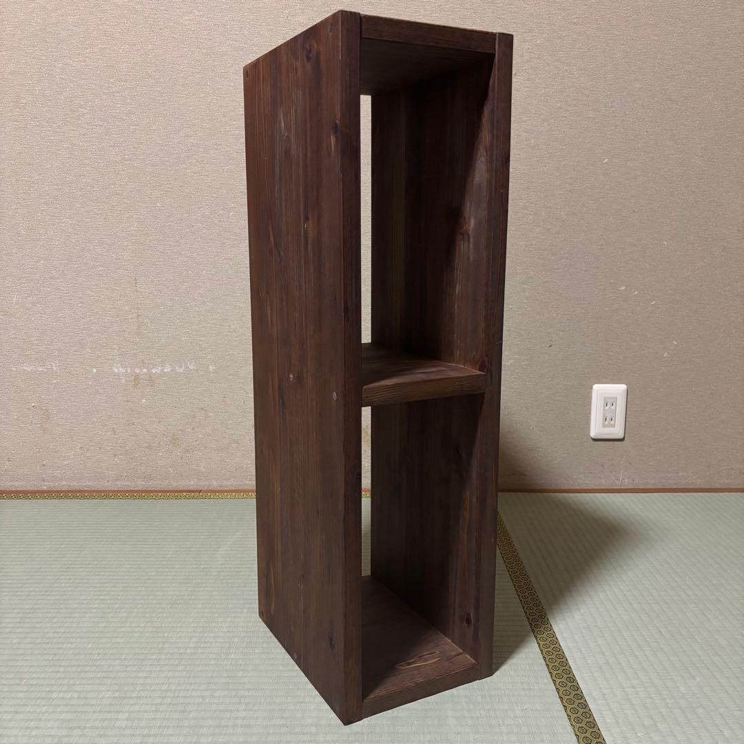 ハンドメイド　隙間収納　ラック　オーダー受け付けます