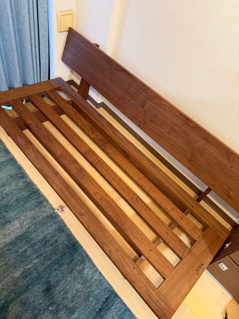 マスターウォールMORELESS SOFA モアレスソファ180cm 2.5人