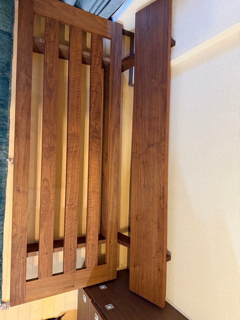 マスターウォールMORELESS SOFA モアレスソファ180cm 2.5人