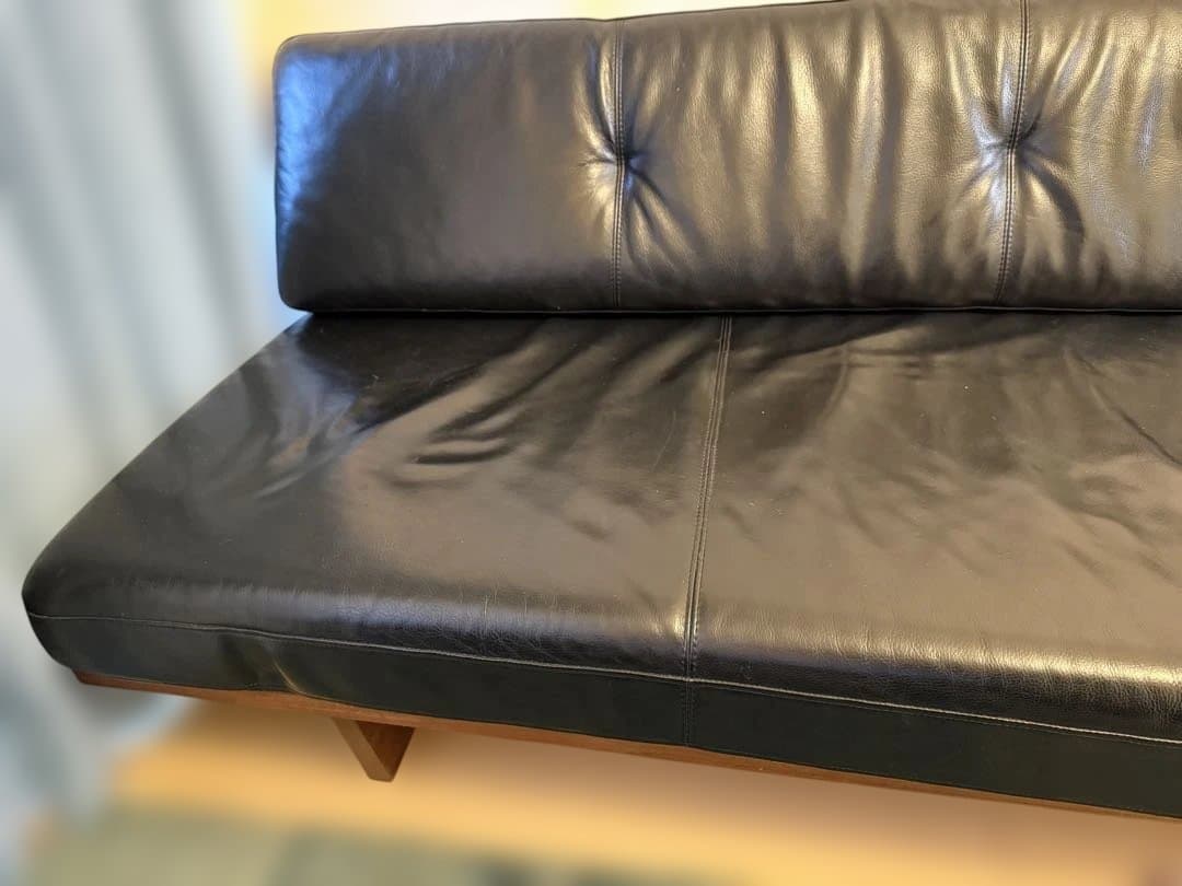 マスターウォールMORELESS SOFA モアレスソファ180cm 2.5人