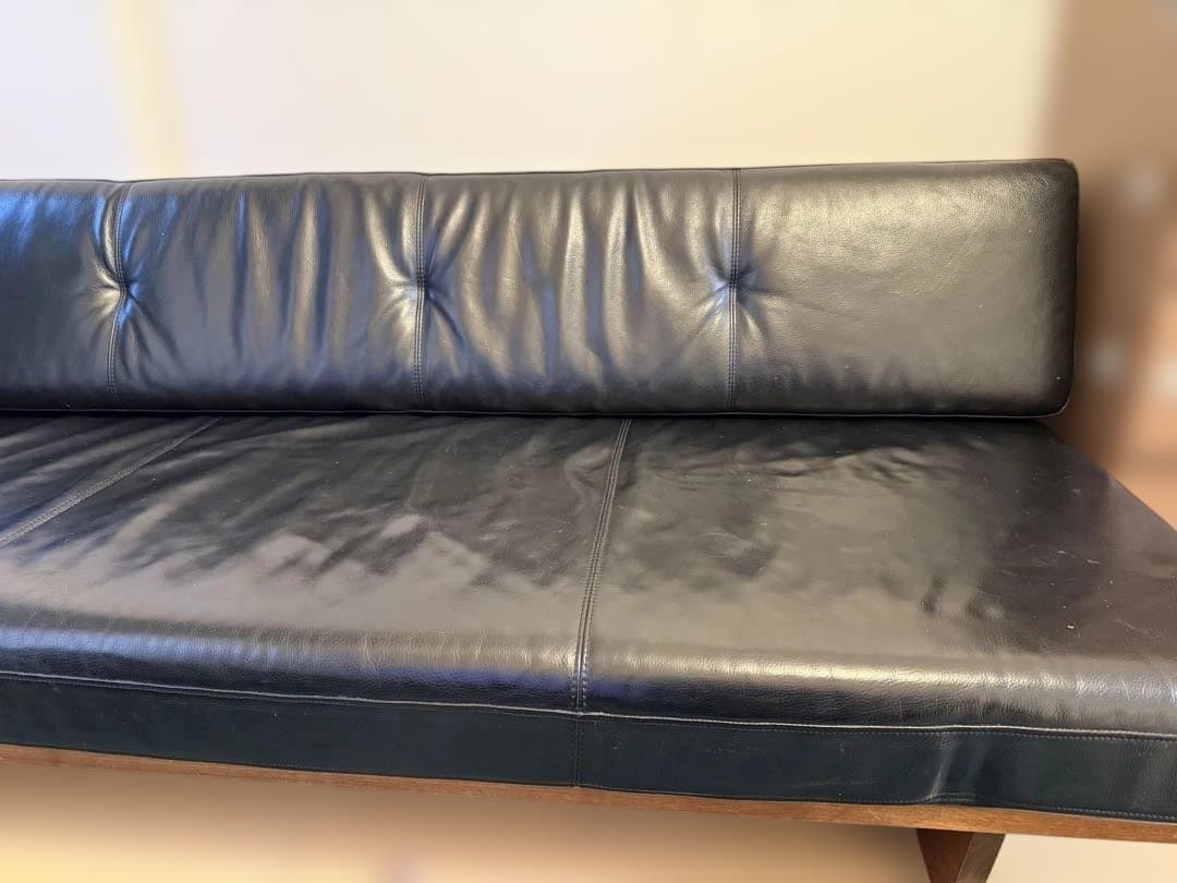 マスターウォールMORELESS SOFA モアレスソファ180cm 2.5人