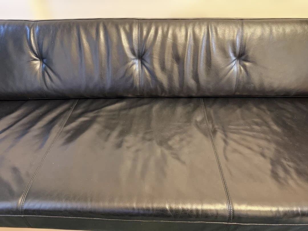 マスターウォールMORELESS SOFA モアレスソファ180cm 2.5人