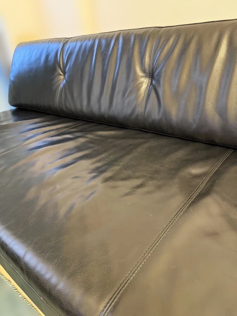 マスターウォールMORELESS SOFA モアレスソファ180cm 2.5人
