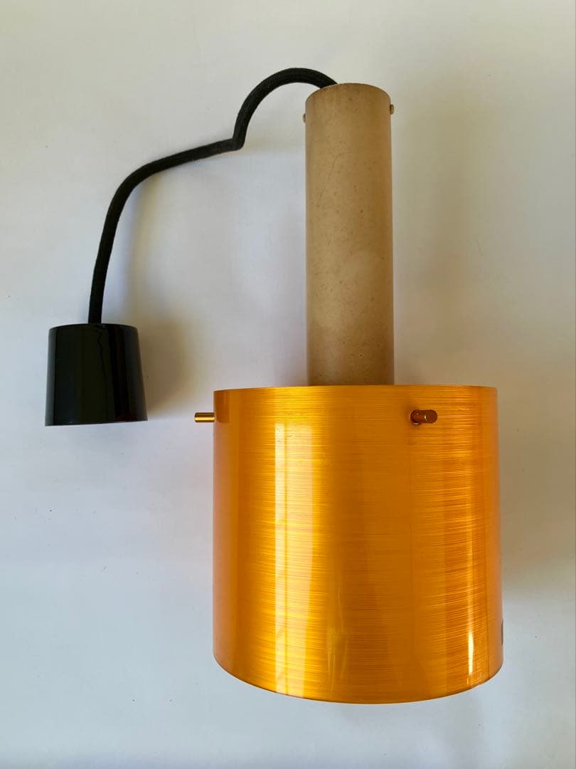 昭和レトロ ペンダントライト