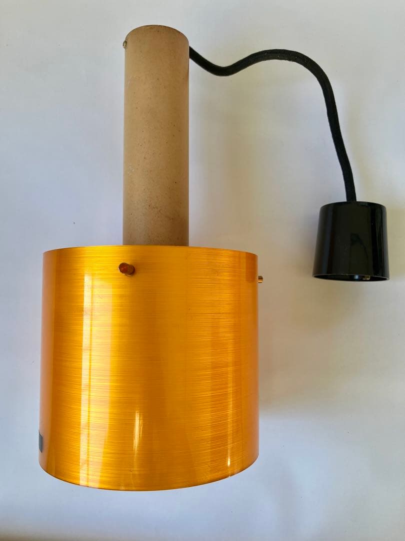 昭和レトロ ペンダントライト