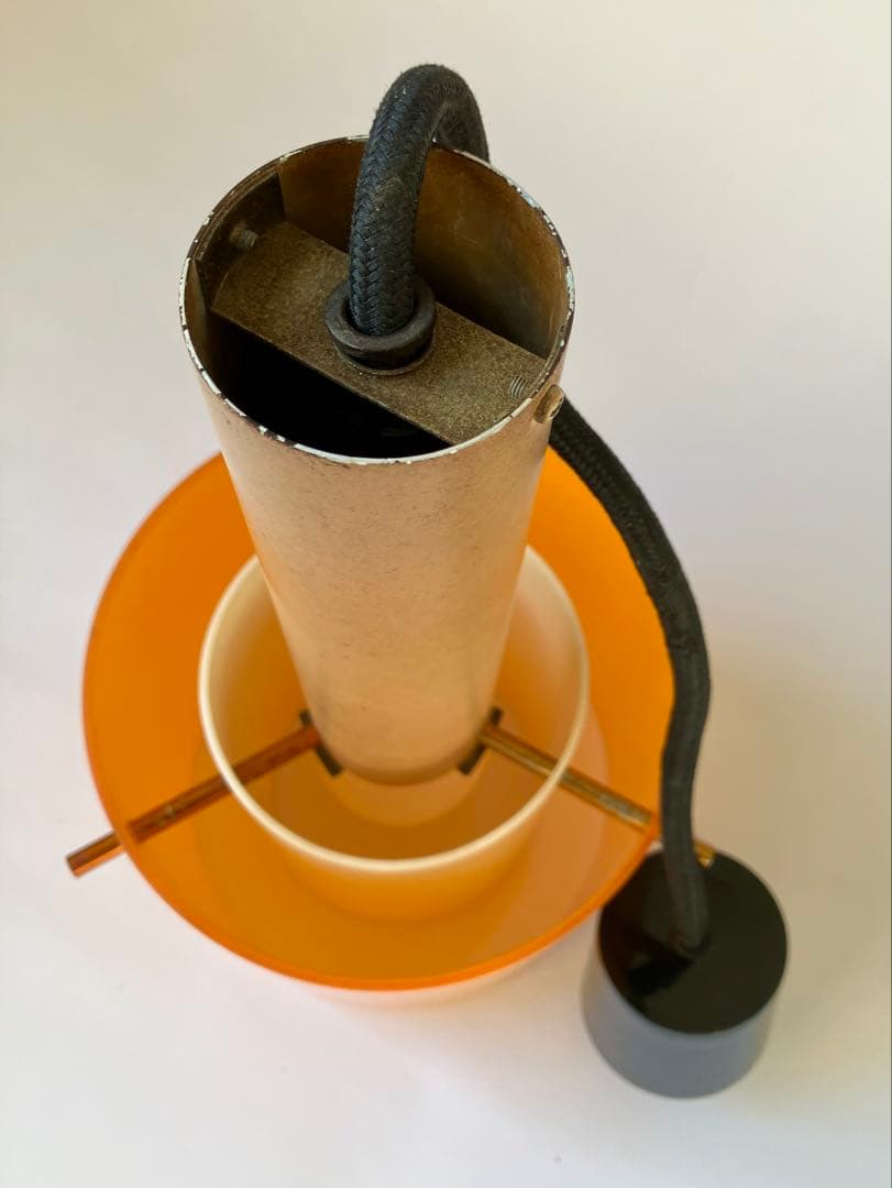 昭和レトロ ペンダントライト