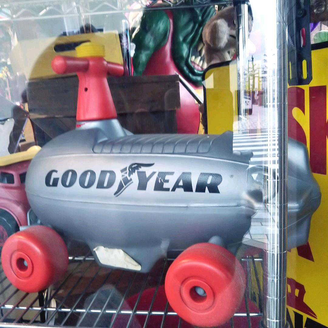 ＧＯＯＤ ＹＥＡＲ