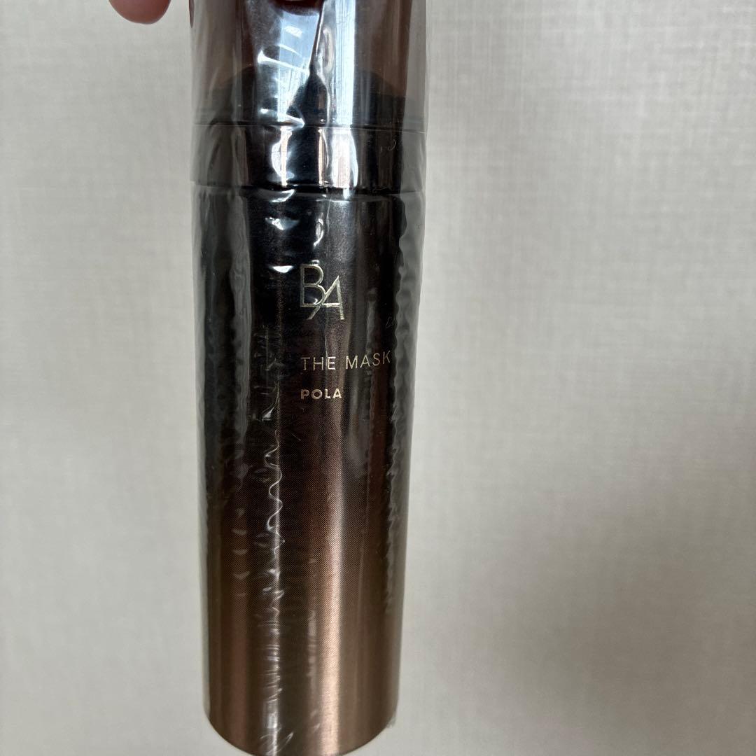 ショーンPOLA B.A THE DAY MASK & THE MASK