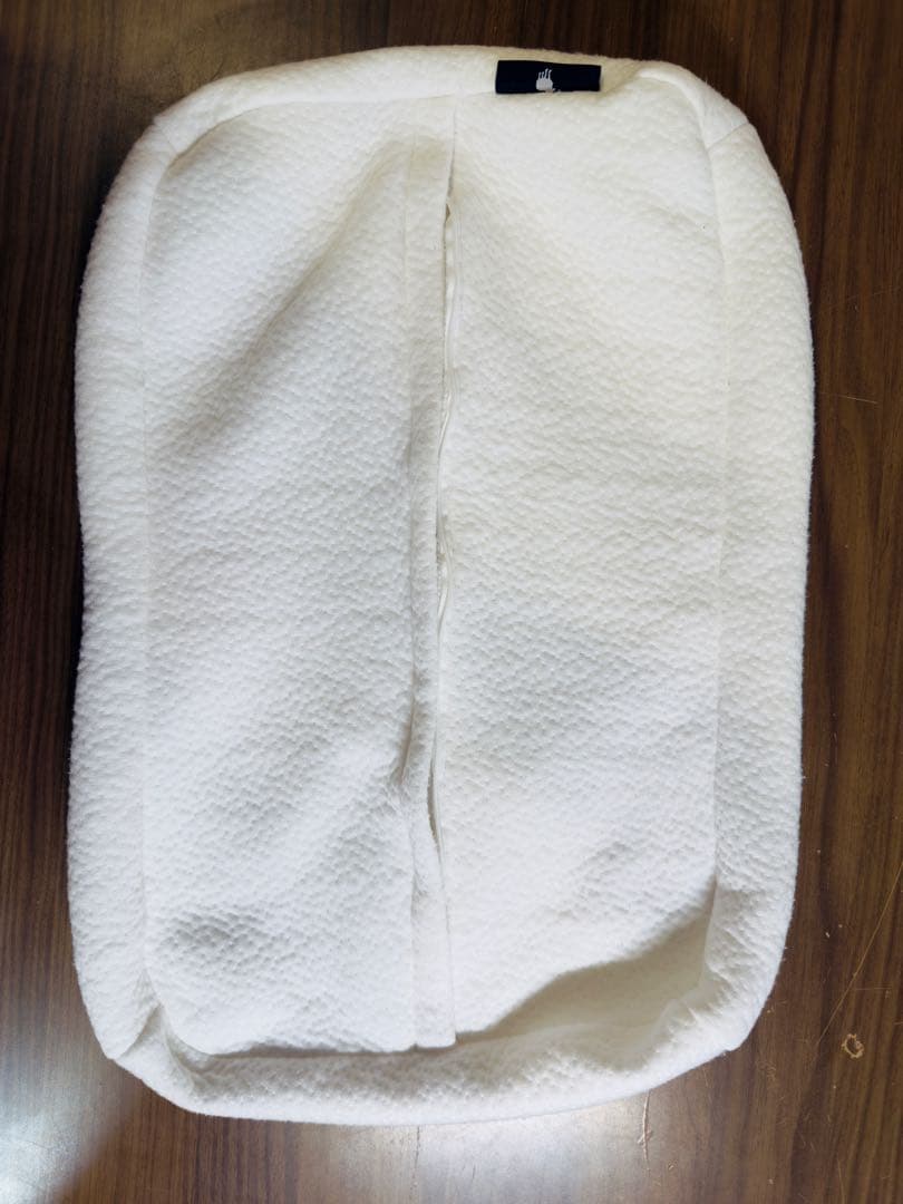 【定価2万★超美品】ヒツジのいらない枕　調律【人気上位モデル】