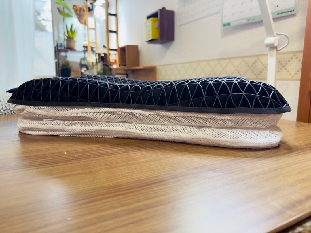 【定価2万★超美品】ヒツジのいらない枕　調律【人気上位モデル】