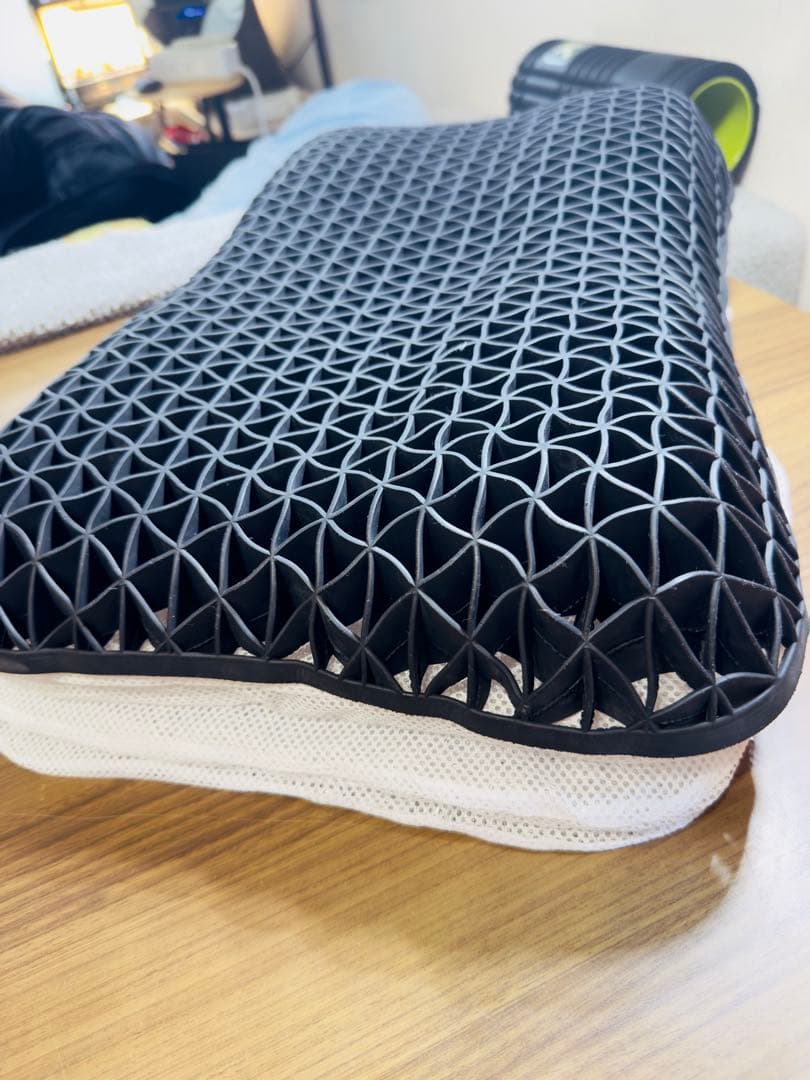 【定価2万★超美品】ヒツジのいらない枕　調律【人気上位モデル】