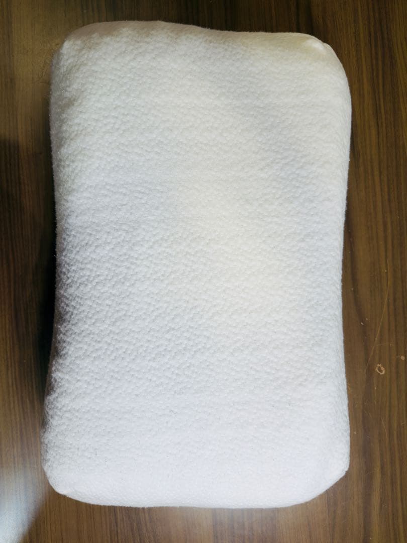 【定価2万★超美品】ヒツジのいらない枕　調律【人気上位モデル】