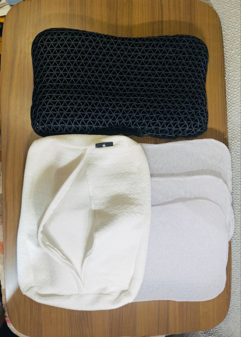 【定価2万★超美品】ヒツジのいらない枕　調律【人気上位モデル】