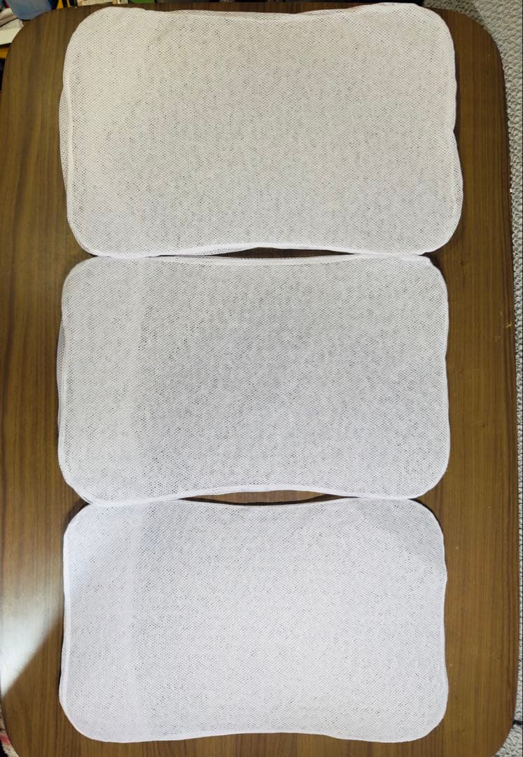 【定価2万★超美品】ヒツジのいらない枕　調律【人気上位モデル】